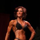 Wilma  Lucas - NPC EFX Big Sky Championships 2011 - #1